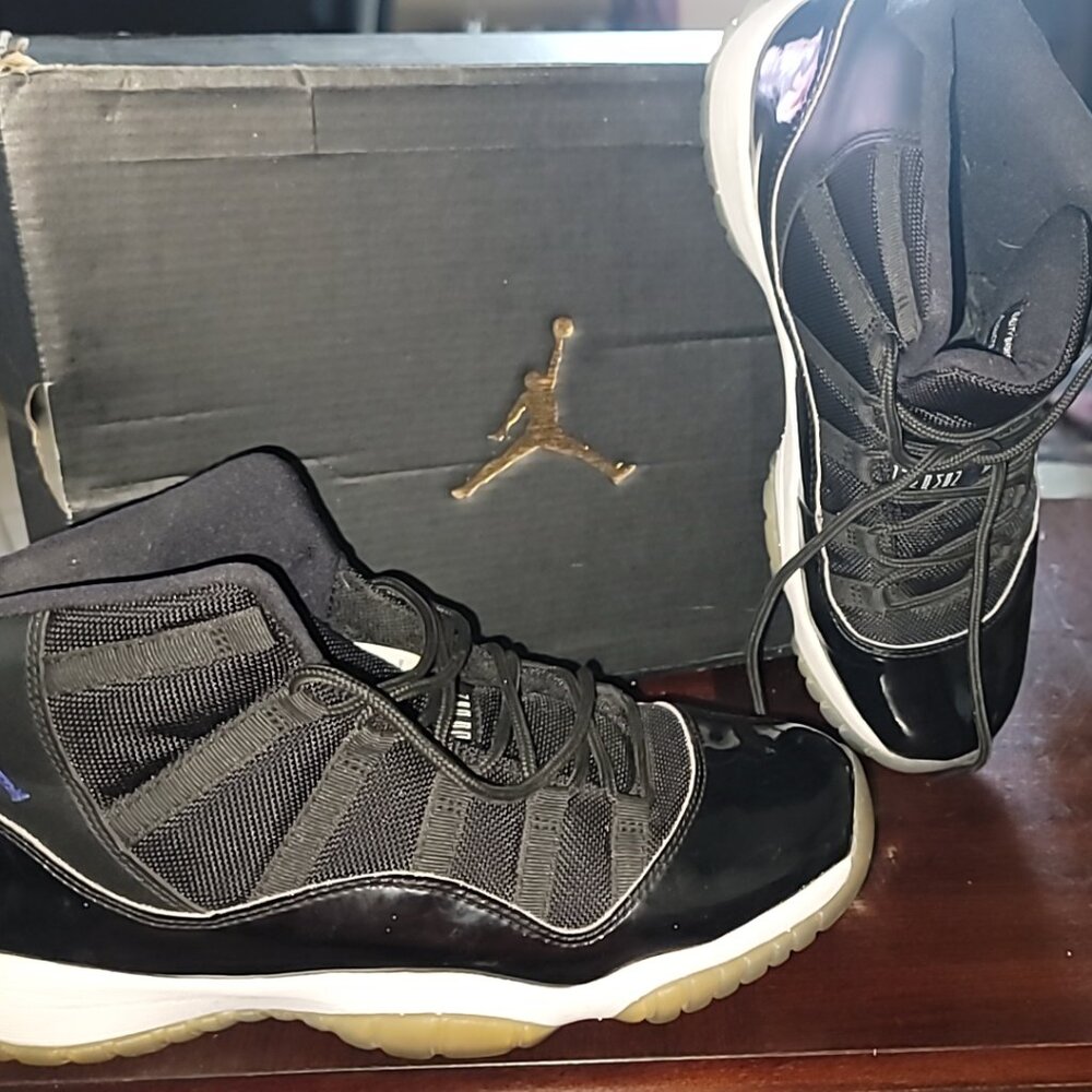 Jordan Retro 11 Concord